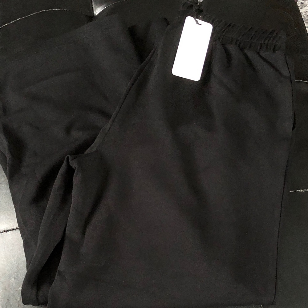 Varley Black Women’s Jogger Sweatpants